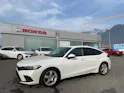 Honda Civic 2.0 i-MMD Advance