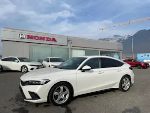 Honda Civic 2.0 i-MMD Advance
