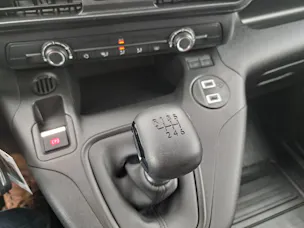 Toyota PROACE CITY Van L1 1.2 Active