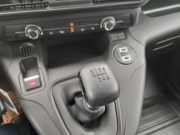 Toyota PROACE CITY Van L1 1.2 Active