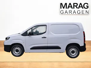 Toyota PROACE CITY Van L1 1.2 Active