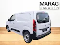 Toyota PROACE CITY Van L1 1.2 Active