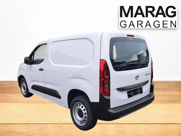 Toyota PROACE CITY Van L1 1.2 Active