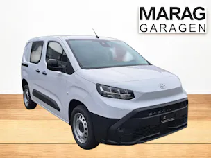Toyota PROACE CITY Van L1 1.2 Active