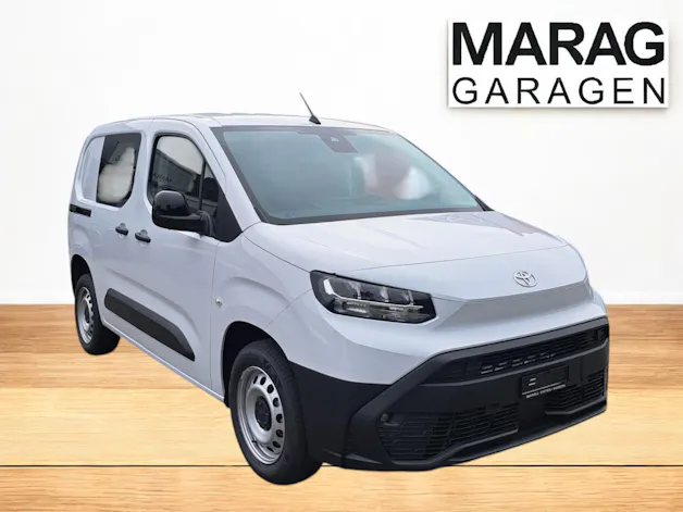Toyota PROACE CITY Van L1 1.2 Active