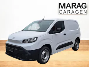 Toyota PROACE CITY Van L1 1.2 Active
