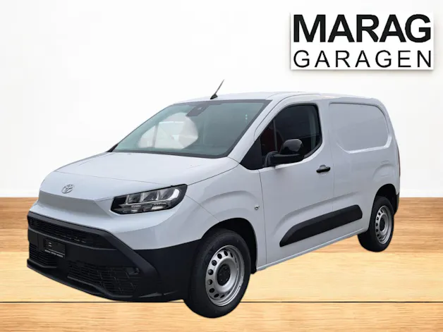 Toyota PROACE CITY Van L1 1.2 Active