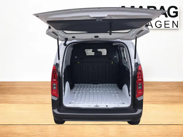 Toyota PROACE CITY Van L1 1.2 Active