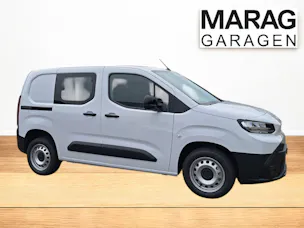 Toyota PROACE CITY Van L1 1.2 Active