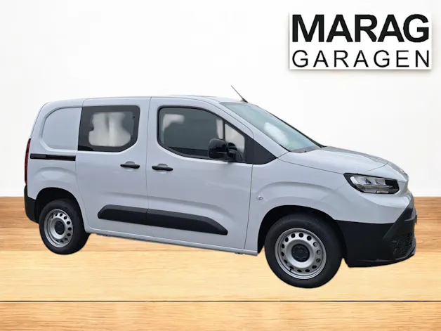 Toyota PROACE CITY Van L1 1.2 Active