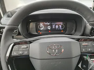 Toyota PROACE CITY Van L1 1.2 Active