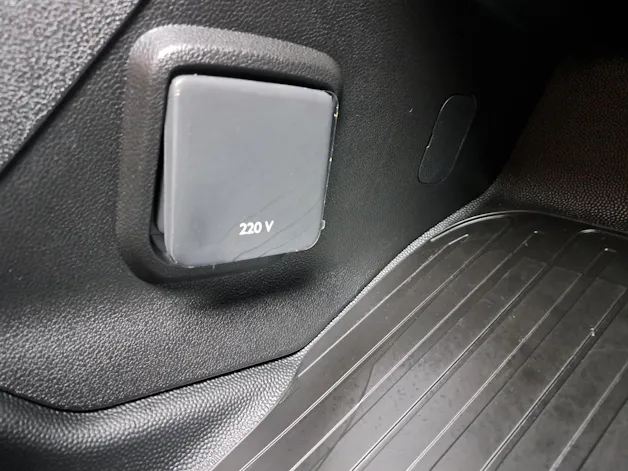Toyota PROACE CITY Van L1 1.2 Active