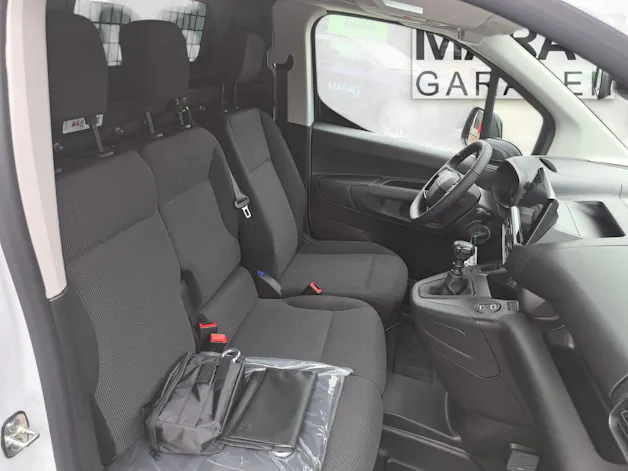 Toyota PROACE CITY Van L1 1.2 Active
