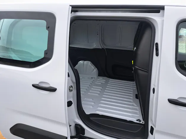 Toyota PROACE CITY Van L1 1.2 Active