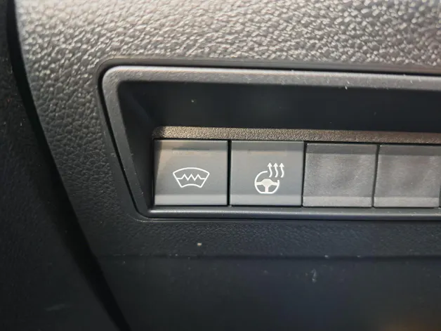 Toyota PROACE CITY Van L1 1.2 Active