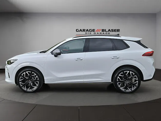 Cupra Terramar 1.5 eHybrid VZ DSG
