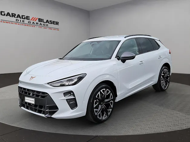 Cupra Terramar 1.5 eHybrid VZ DSG