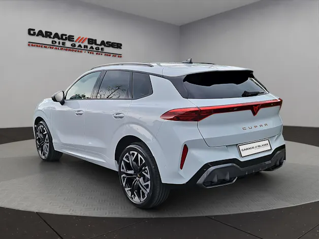 Cupra Terramar 1.5 eHybrid VZ DSG