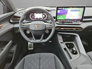 Cupra Terramar 1.5 eHybrid VZ DSG