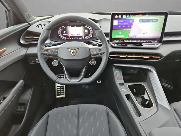 Cupra Terramar 1.5 eHybrid VZ DSG