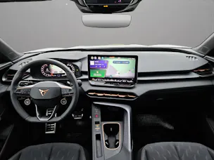Cupra Terramar 1.5 eHybrid VZ DSG