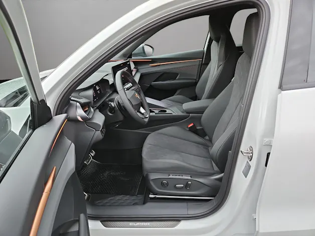 Cupra Terramar 1.5 eHybrid VZ DSG