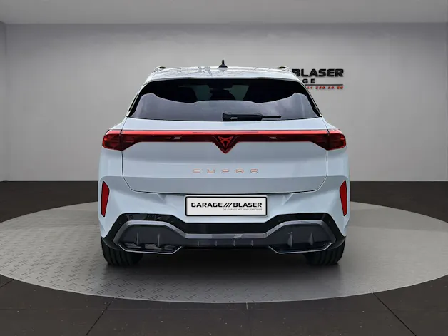 Cupra Terramar 1.5 eHybrid VZ DSG