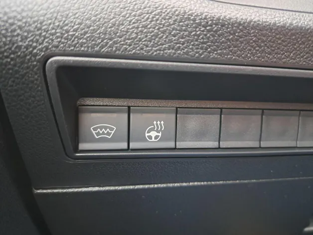 Toyota PROACE CITY Van L1 1.2 Active