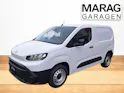 Toyota PROACE CITY Van L1 1.2 Active