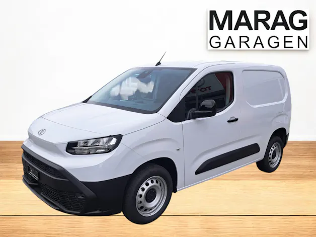Toyota PROACE CITY Van L1 1.2 Active