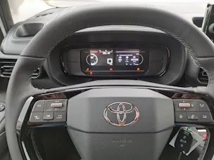 Toyota PROACE CITY Van L1 1.2 Active