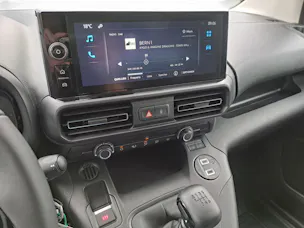 Toyota PROACE CITY Van L1 1.2 Active