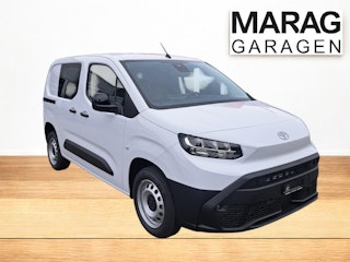 Vehicle image TOYOTA PROACE CITY 0