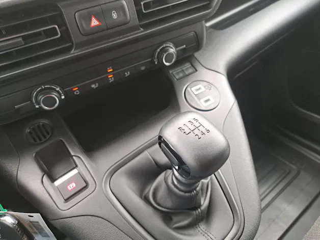 Toyota PROACE CITY Van L1 1.2 Active