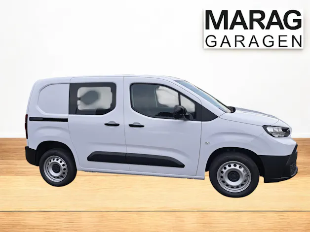 Toyota PROACE CITY Van L1 1.2 Active