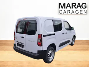 Toyota PROACE CITY Van L1 1.2 Active