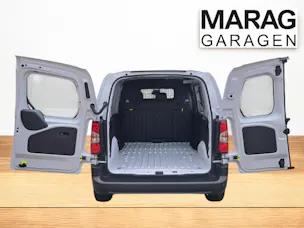 Toyota PROACE CITY Van L1 1.2 Active