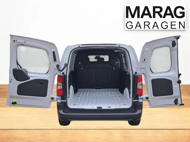 Toyota PROACE CITY Van L1 1.2 Active