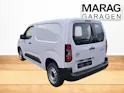 Toyota PROACE CITY Van L1 1.2 Active