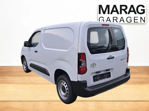 Toyota PROACE CITY Van L1 1.2 Active