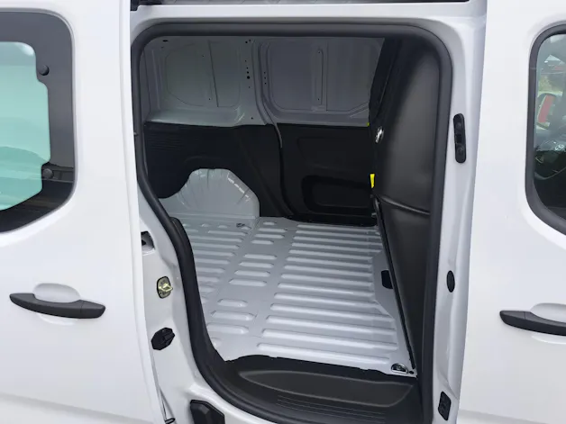 Toyota PROACE CITY Van L1 1.2 Active