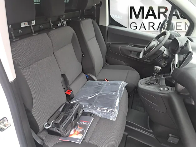 Toyota PROACE CITY Van L1 1.2 Active