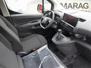 Toyota PROACE CITY Van L1 1.2 Active