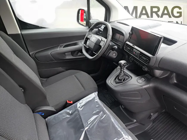 Toyota PROACE CITY Van L1 1.2 Active