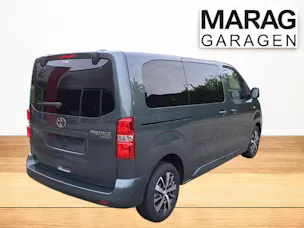 Toyota PROACE Verso L1 2.0 D Trend
