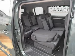 Toyota PROACE Verso L1 2.0 D Trend