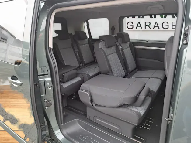 Toyota PROACE Verso L1 2.0 D Trend