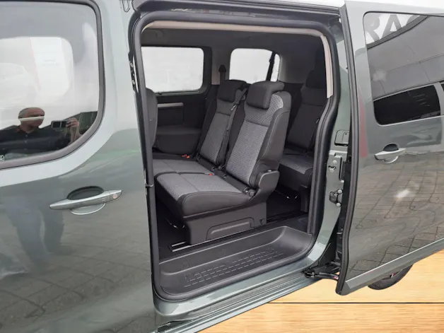Toyota PROACE Verso L1 2.0 D Trend