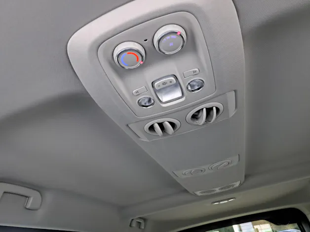 Toyota PROACE Verso L1 2.0 D Trend