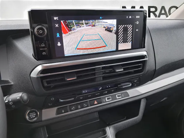 Toyota PROACE Verso L1 2.0 D Trend